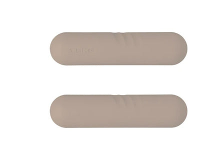 Hand Weight 1-2.5 Kg Dumbbell Home Gym Exercise Hand Weight Fitness Silicone Cast Iron Weight Lifting Dumbbell