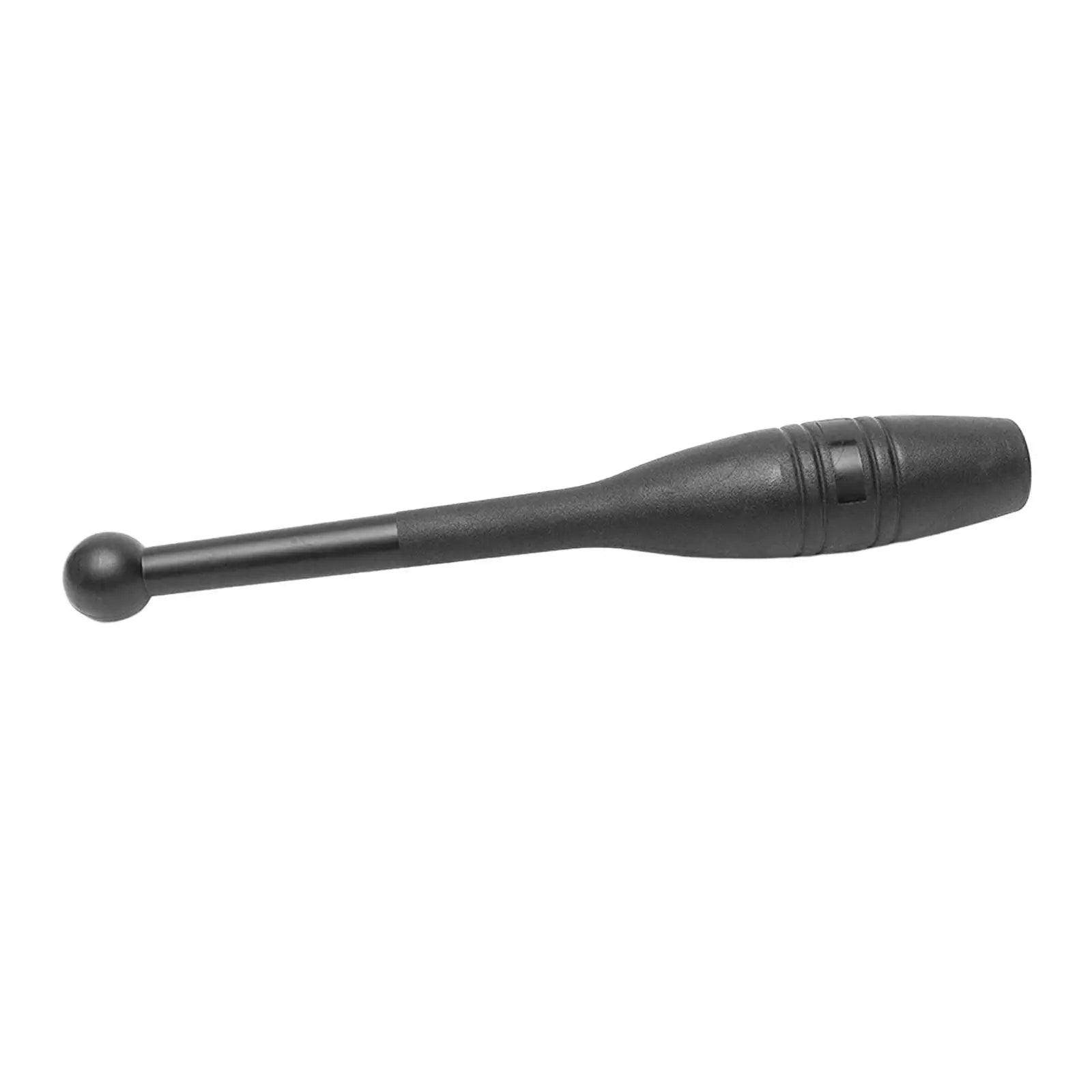 Fitness Equipment Exercise Club Grip Indian Clubs for Home/ Workout Warming up