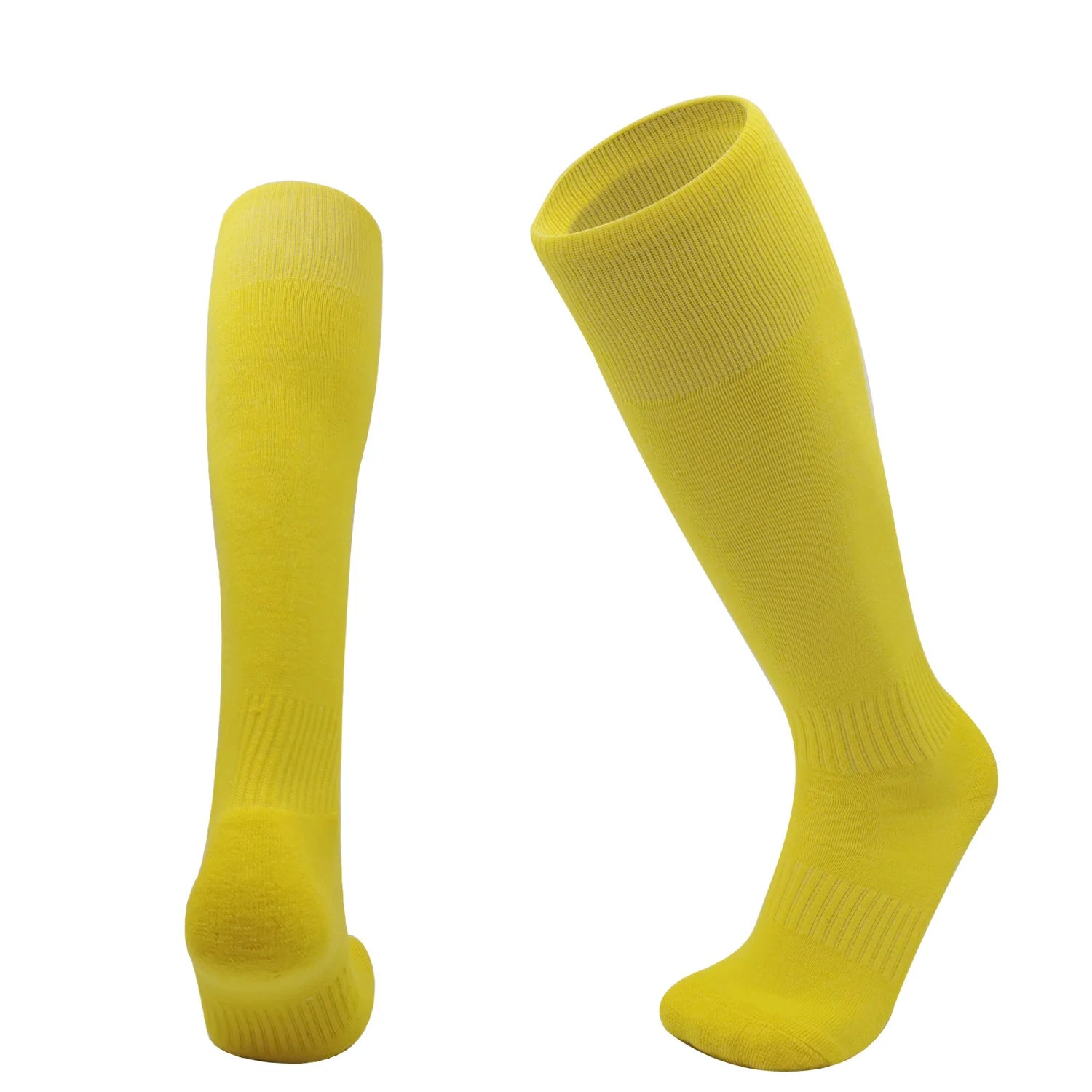 Soccer Socks Breathable Outdoor Football Sports Rugby Stockings Over Knee High Volleyball Baseball Hockey Kids Adults Long Socks