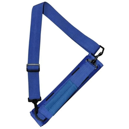 Golf Club Bag for Men and Women Lightweight Golf Pencil Bag with Shoulder Strap Golf Club Carriers Bag Golf Sunday Bag