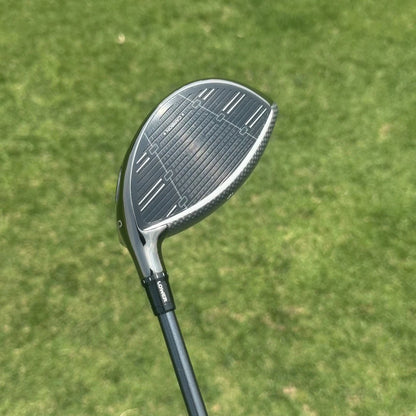 Golf Club QI35 Driver Only Head with headcover