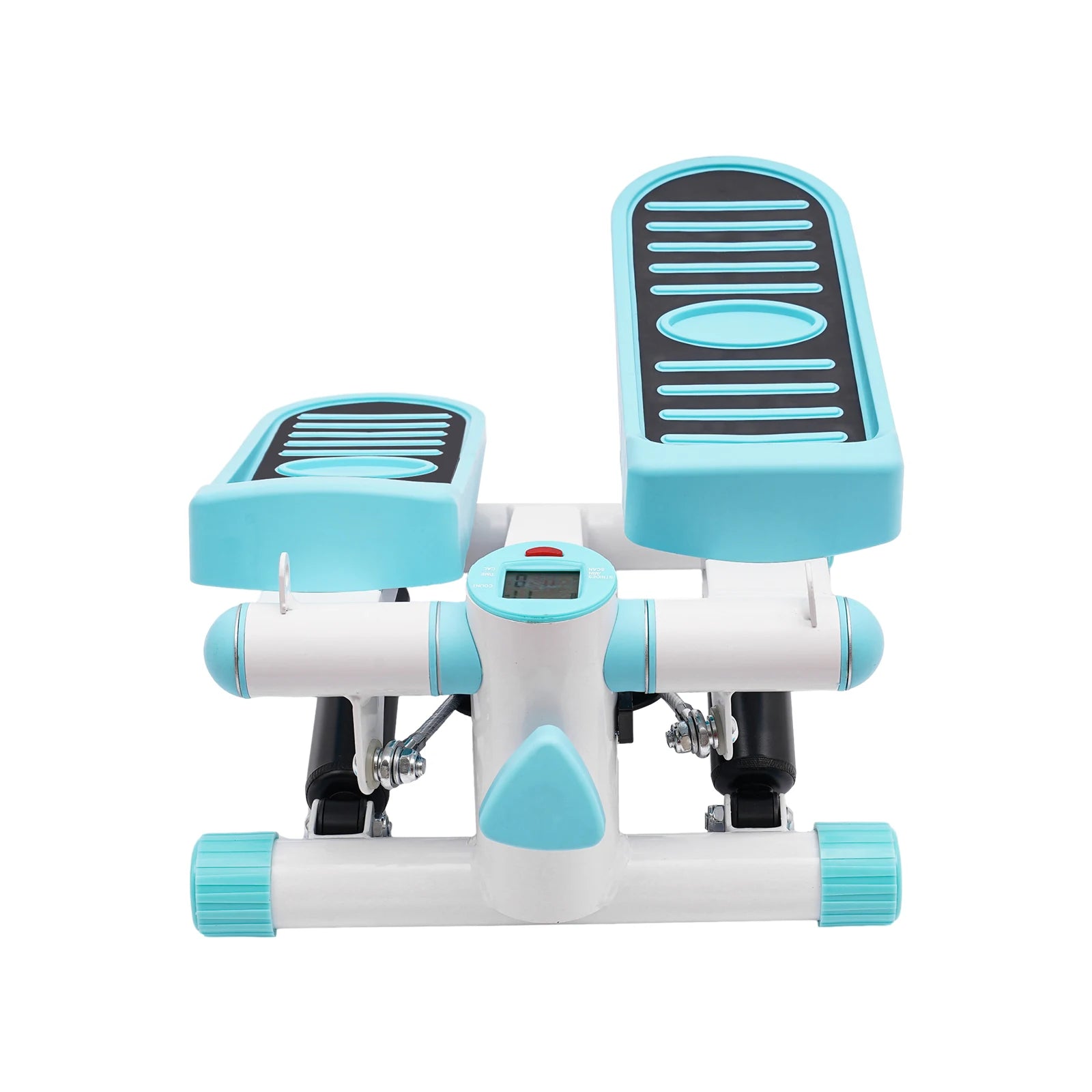Compact Step Fitness Machine – High Weight Capacity