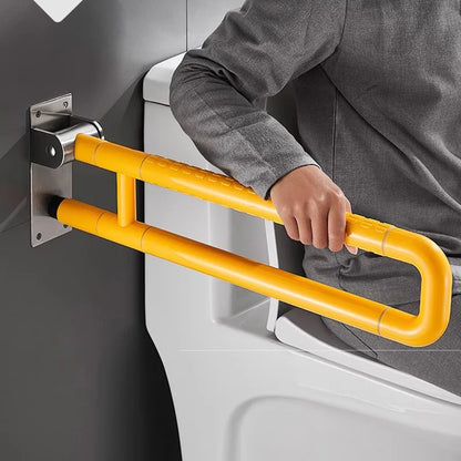 Modern Handrail Folding Grab Bars Shower Toilate Support Adults Grab Bars Portable Unique Maniglia Doccia A Ventosa Accessories