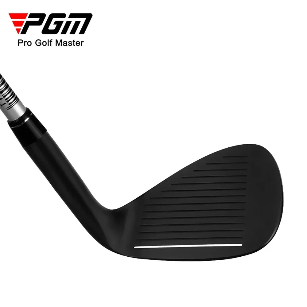 PGM Golf Clubs Left Handed Sand Wedge 56°/60° for Men and Women SG002