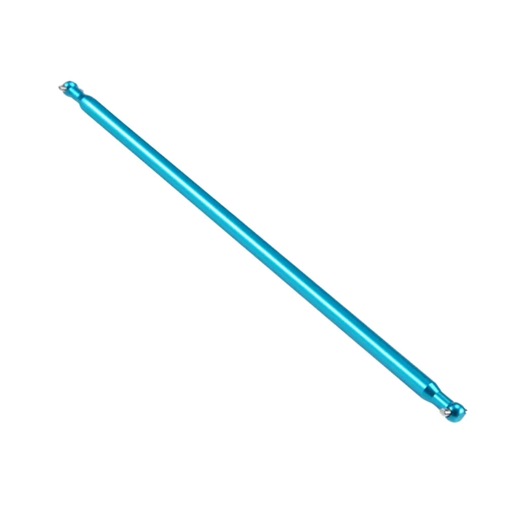 Driver Shaft  Aluminium  04003 171mm / 03003 157mm for 1/10 HSP 94111 94123 94188 / 94103 94123 RC CAR Replacement Parts