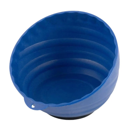 Gym Chalk Bowl Storage Bowl Convenient Equipment Gym Chalk Storage Container for