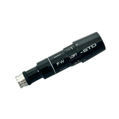 Golf Club Shaft Sleeve Adapter Fit GT190 ST190 ST200 STx STz 220 230 STG Driver Fairway Wood Hybrid Club Head