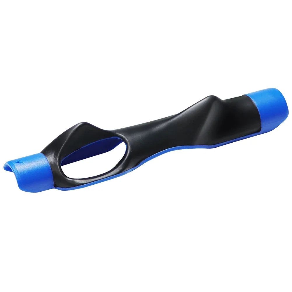 Golf Grip Removal Tool V-Groove Grip Remover Saver Grip Remover Gripping Tool Protective Grip Removal Tool for Outdoor Sports