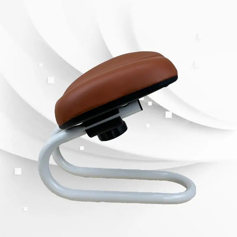 Praying Meditation Stool Adjustable Height Kneelers With Sponge Cushion Non-slip Leg Sleeve Bench Seat Meditation