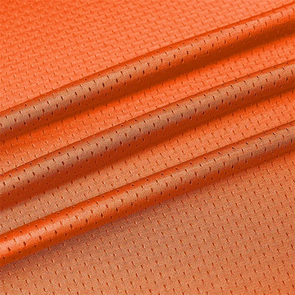 New Blank Sport  Football Jersey Mens Outdoor Sports Clothing Training Tops Breathable Quick Drying High Quality Soccer Shirt