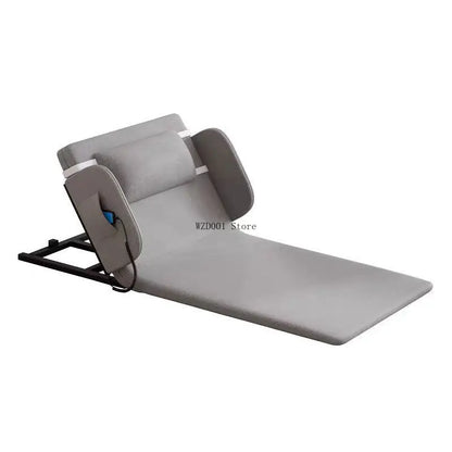 Bed Rest Electric Get-up Device Upper Backrest Booster Lifting Mattress Manual Get-up Back Elderly Care Aid