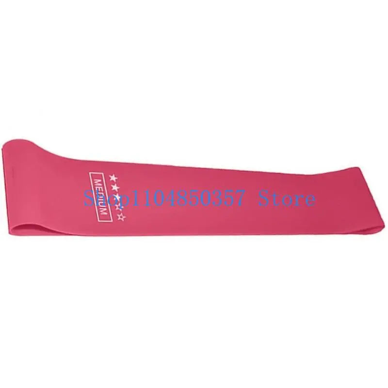 5asd 10/15/20/30/40lbs Resistance Bands Fitness Bands Exercise Bands Latex Bands Workout Bands for Muscle Strength Training