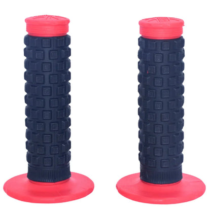 Grips Pit Dirt Bike Handle Bar Motorcycle 7/8" Motocross Hand Grips For Handlebar