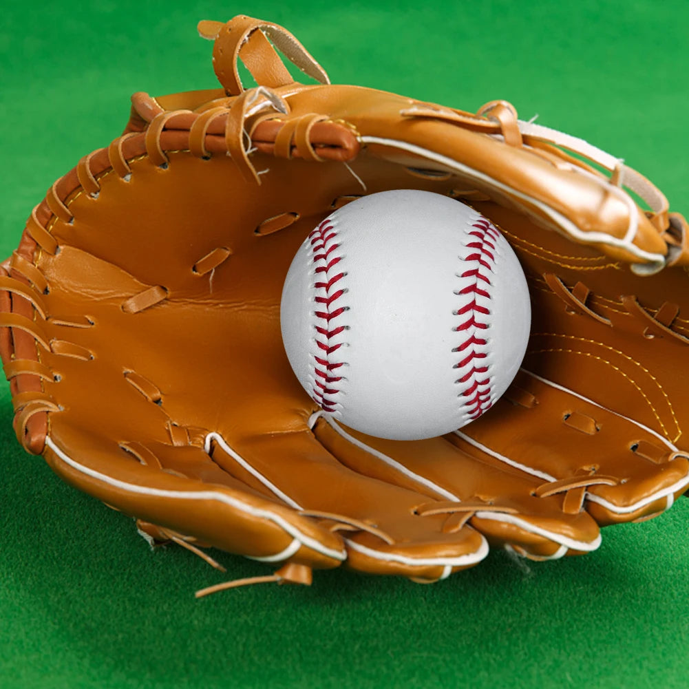 9-Inch Elastic Exercise Base Balls – Stress Relief
