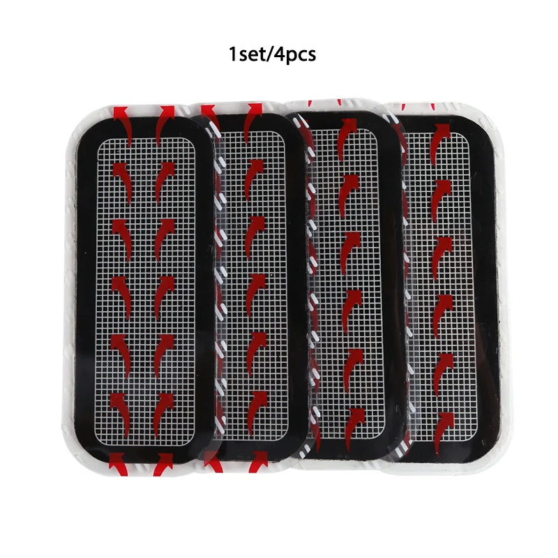 Equipment  Body Exercise Accessories Gel Abdominal Fitness Belt Trainer Stimulator Massage Muscle Stimulator Massage Therapy