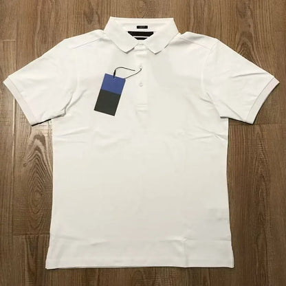 2025 New Golf Men's Golf T-shirt Summer Sports Shirt, Comfortable, Skin friendly, Breathable, Free Shipping