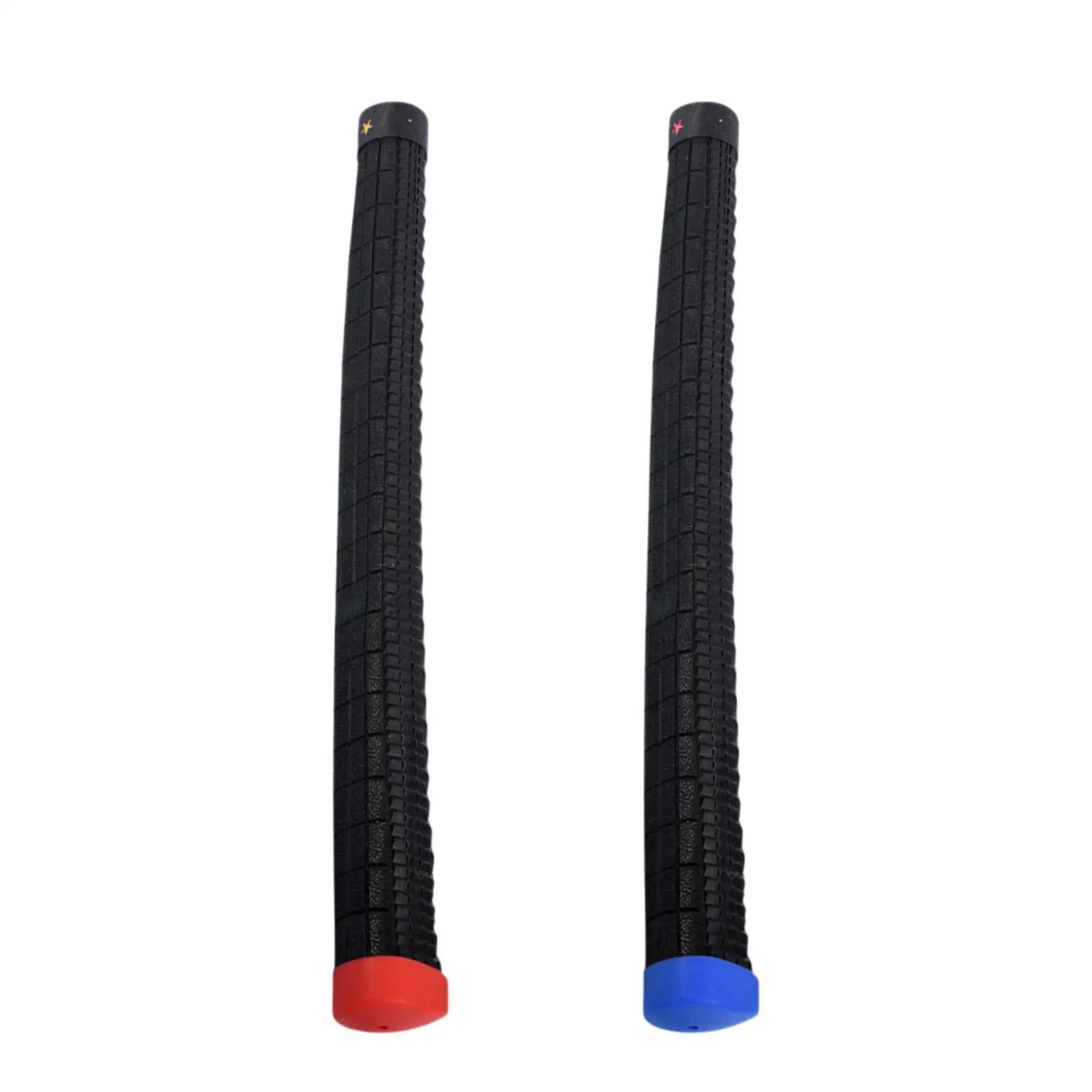 Golf Club Grip Golfer Gift Equipment Adults Replacement Professional Golf Putter Club Grip Non Slip for Outdoor Sports Practice