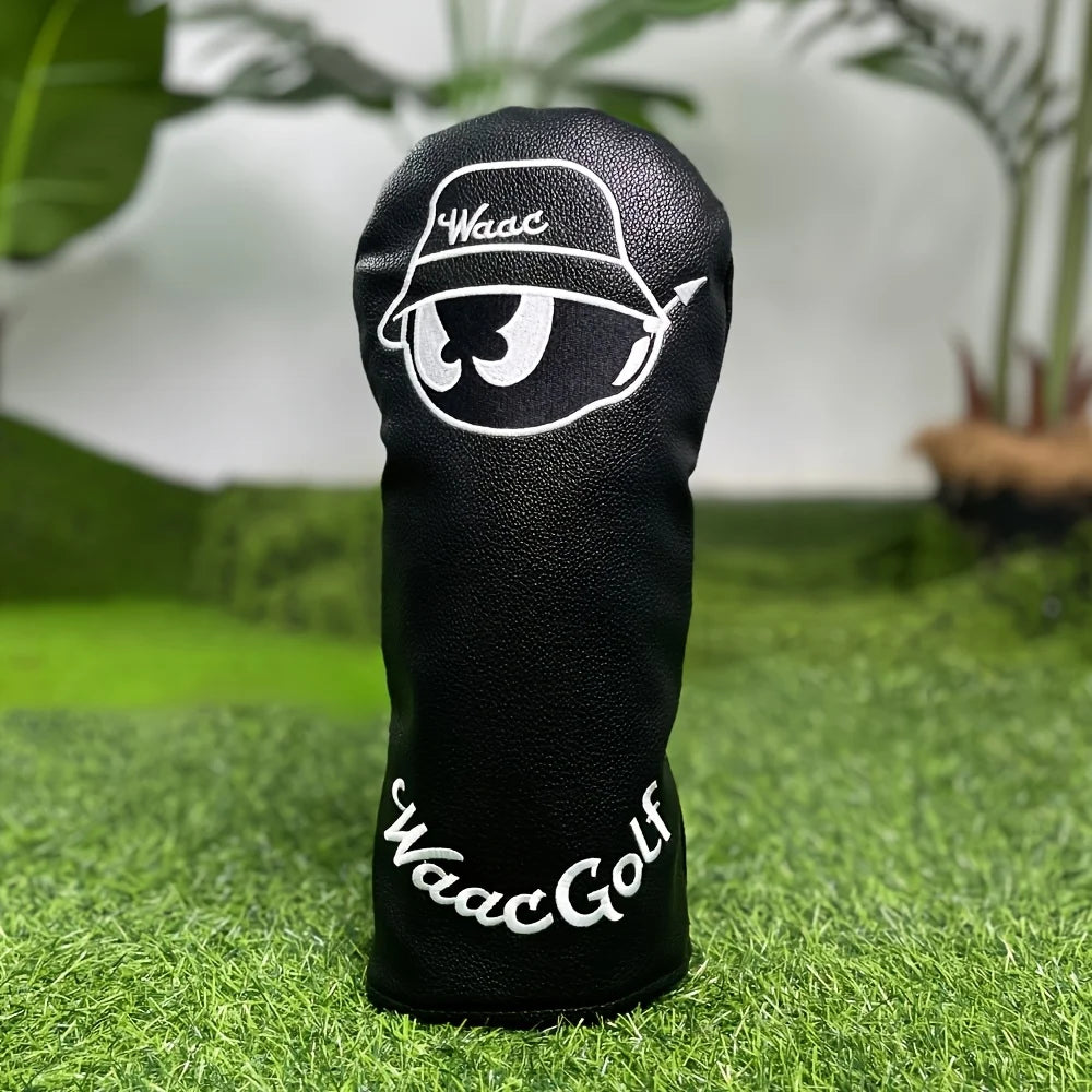 Interesting golf protective covers, golf accessories, and dust-proof durable materials provide the best protection for golf club