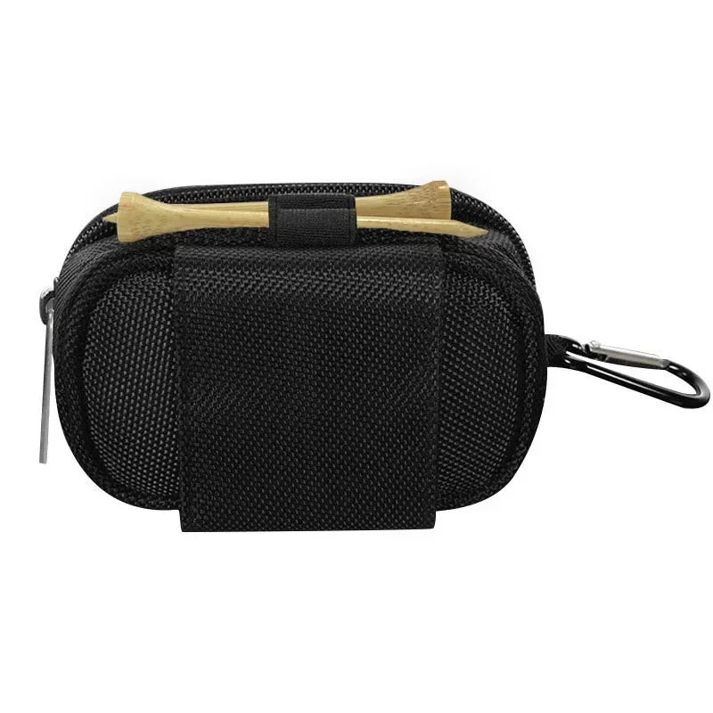 "Golf Club Cleaning Towel - Ultra Soft Microfiber with Carabiner Clip, Quick-Dry & Durable Golf Accessory