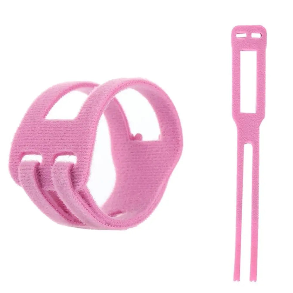 Sports Safety Training Hand Bands Fitness Sprain Tear Injury Brace Wrist Band Sprain Protection Wrist Support Yoga Wrist Band