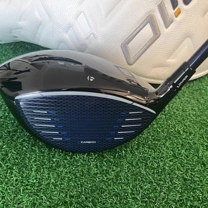 In stock Golf Clubs QI10 Driver 9/10.5 Degrees No Shaft Only Club Head