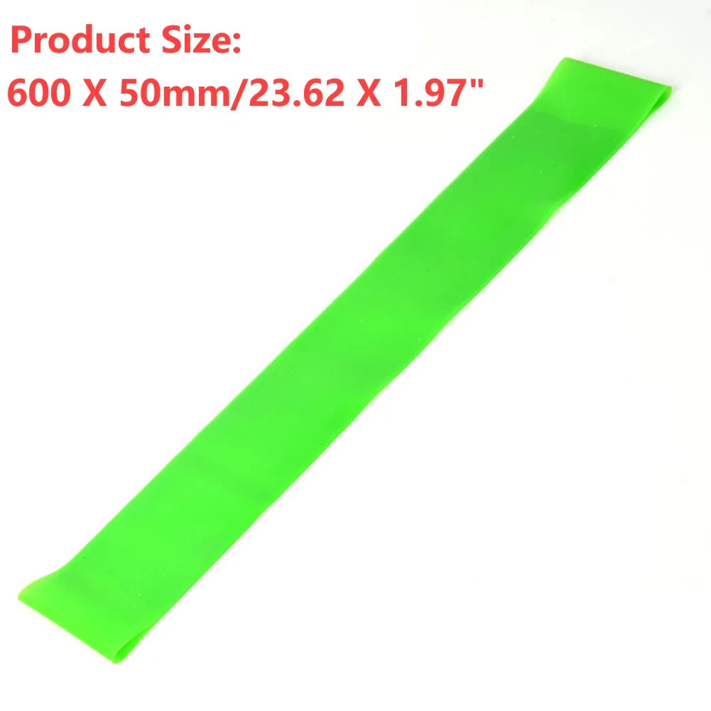 Elastic Resistance Booty Workout Bands Anti-Slip Squat Expander Bands Portable Glute Thigh Elastic Bands Yoga Gym Equipment