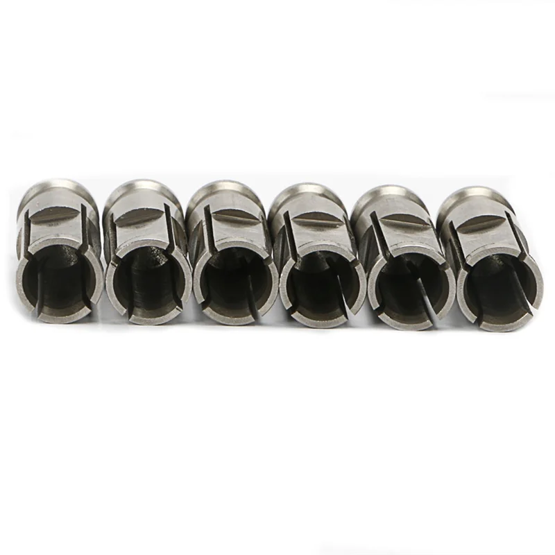 Golf Club Sleeve Installation Tool Golf Ferrules Installation Tool for Golf Club Shaft Wood Golf Ferrules Tools