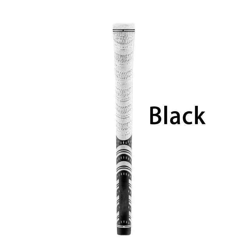13pcs/lot Whiteout Golf Grip 10pcs/lot Golf Club Grips Standard/Midsize Cotton Yarn Golf Club Grips Woods/Irons Carbon Yarn