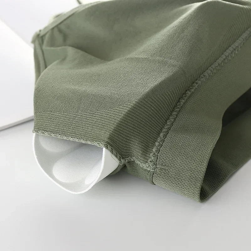 Women Sports Bras Fast Dry Elastic Padded Gym Running skeep Bra Solid color Fitness Yoga Sport breathable Tops