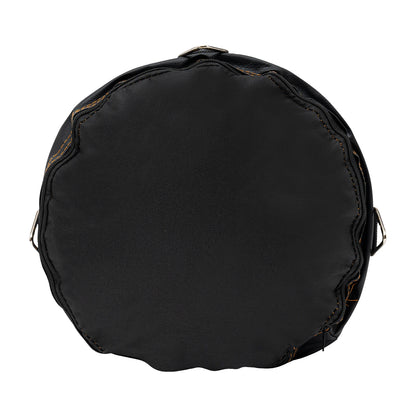 Inflatable Standing Unfilled Heavy Punching Bag for Adults Oxford cloth Training Boxing Bag Fitness Set Training Sports Column