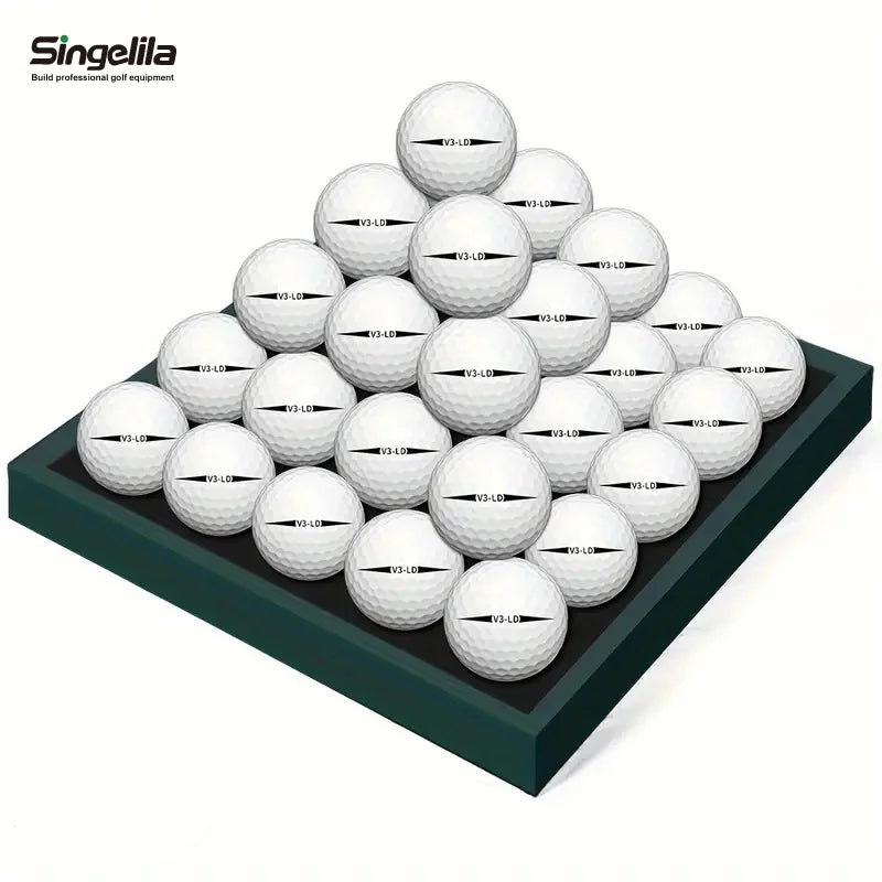 10 high quality golf balls, PU foam elastic balls, indoor and outdoor golf practice range, children's golf supplies