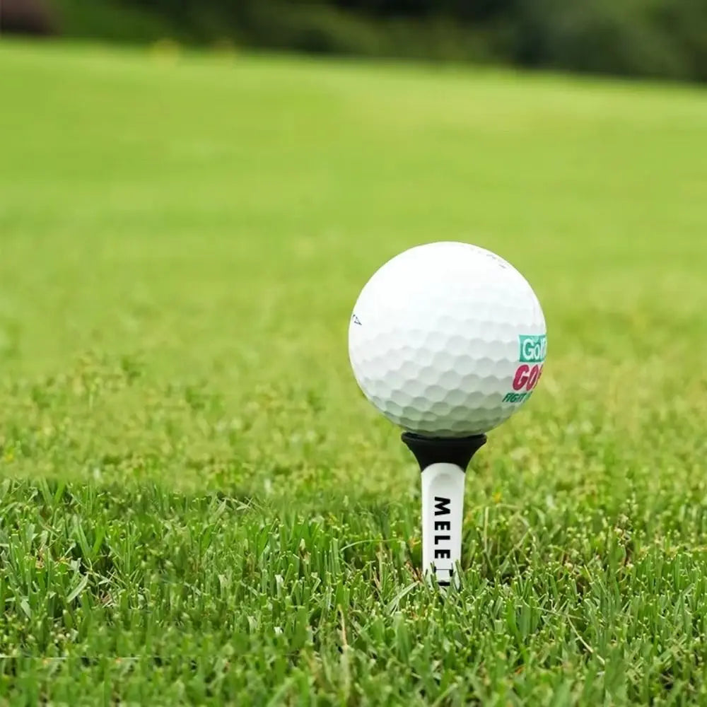 79mm 45mm Golf Tees Improve Accuracy Driving Range Golf Ball Tees Seats Stabilizes Practice Training Golf Scale Tees Backyard