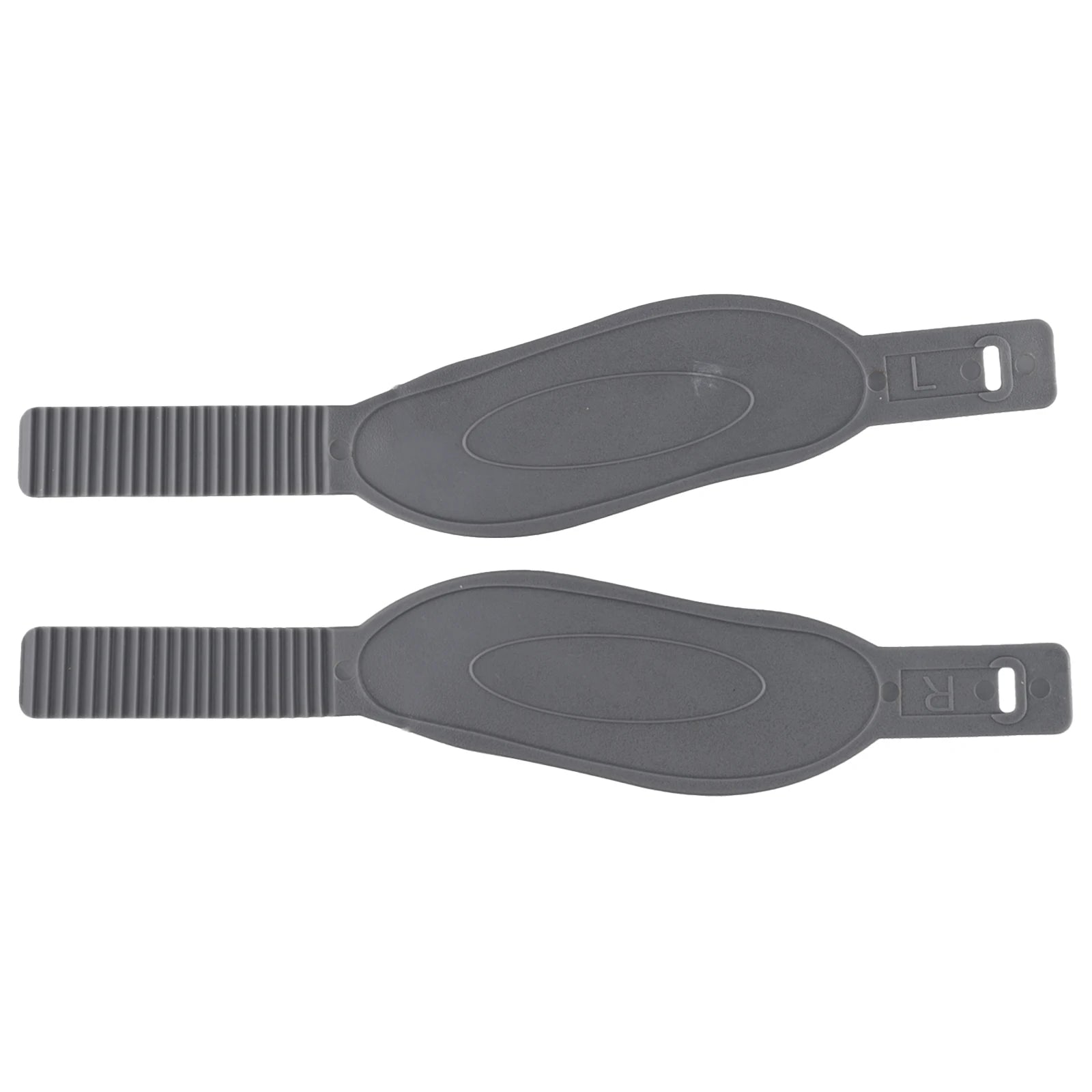 Adjustable Bike Straps Exercise Bike Pedal Straps Gym Equipment Enhanced Comfort Improved Performance For Exercise Bikes