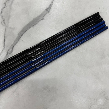 Golf Driver club Graphite shaft Blue and Black TR6 or TR5 S/X 0.335 tips Length 45 inches