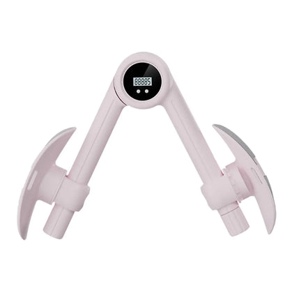 Hand Grip Strengthener Ergonomic Design Utility Lightweight Multifunctional Exercise Equipment Wrist Train Grip Strength Train