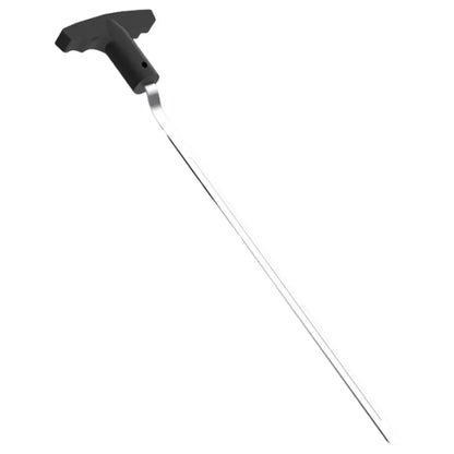 Golf Grip Removal Tool V-Groove Grip Remover Saver Grip Remover Gripping Tool Protective Grip Removal Tool for Outdoor Sports