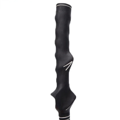 PGM Golf Club Grips Rubber Swing Training Grip Standard Teaching Practice Training Tool Aid for Right Left Hand Golfer SB001