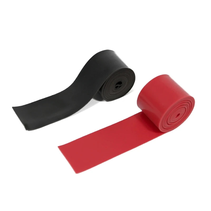 Pull Up Assist Band Resistance Band for Strength Training, Body Stretching, Recovery Fitness Band for Tacks and Flossing 24BD