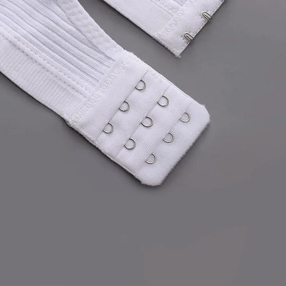 Girl Training Bras Cotton Underwear Back Buckle Design Bralette Adolescent Comprehensive Breathable Teenager Girl Sport Tops Bra