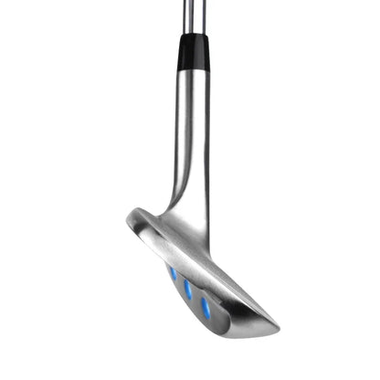 2025 New Golf Clubs MG4 Milling 3 High Toe Claw Forged Golf Wedges 50 52 60 Degrees with Steel Shaft and Grip