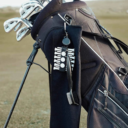 Golf Ball Cleaning Towel Microfiber Waffle Golf Towel Outdoor Golf Sports Running Towel Cleaning Club Wipe Ball Yoga Gifts