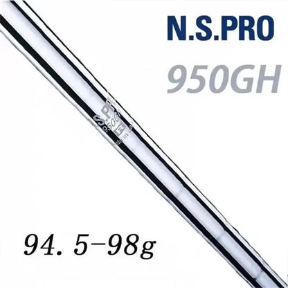 New Tour EdgeP790 Irons Golf Club Set 4th Generation Silver Tour Long Distance Forged Hollow Design Men's Irons Complete Set