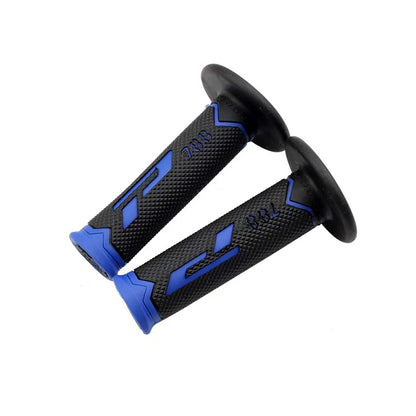 Motorcycle Handles Mashroom Grips Quick Draw Handlebars Pitbike MX Grip Rubber Twist GEL GP Motocross Universal Accessories