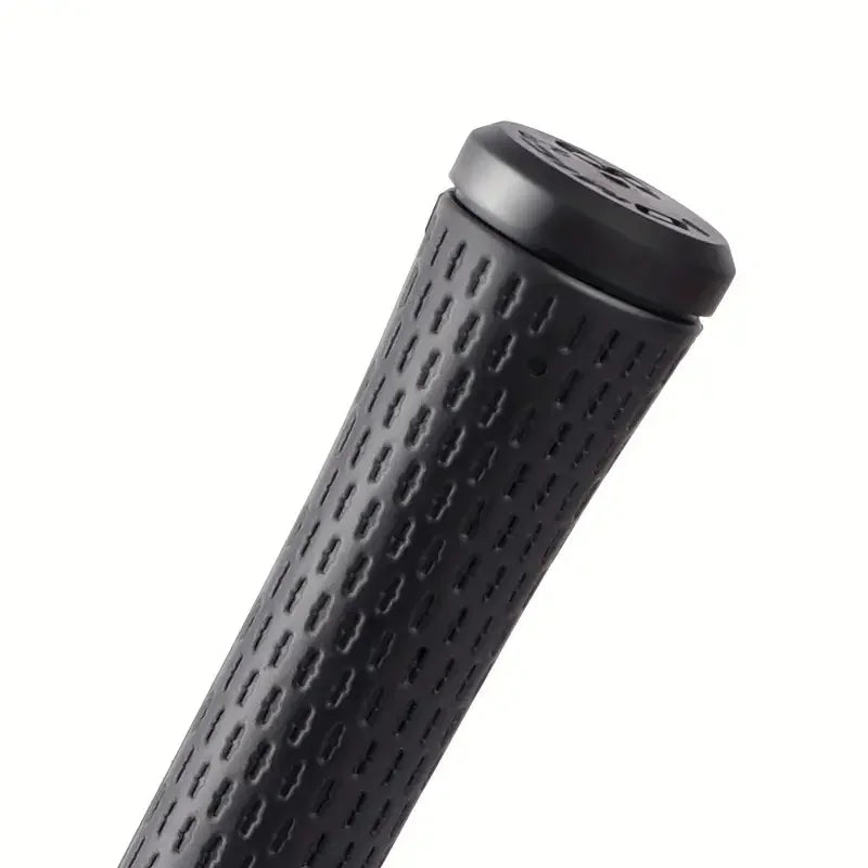 6/13pcs Golf Grips, 5 Vibrant Colors , Soft Touch Anti-Slip Design, Durable for Iron/Wood Clubs