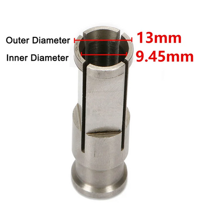 Golf Club Sleeve Installation Tool Golf Ferrules Installation Tool for Golf Club Shaft Wood Golf Ferrules Tools Rich