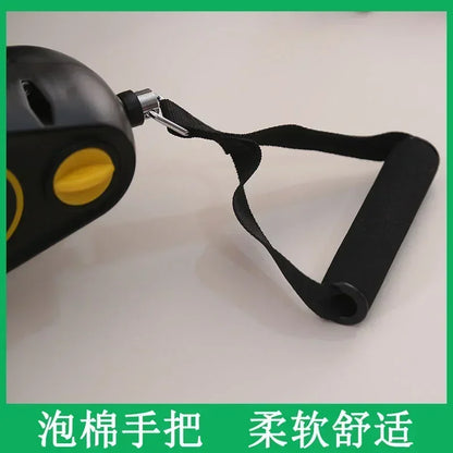 Upgrade Fitness Rope Training Equipment Fitness Equipment Abdominal Stimulation Training Equipment