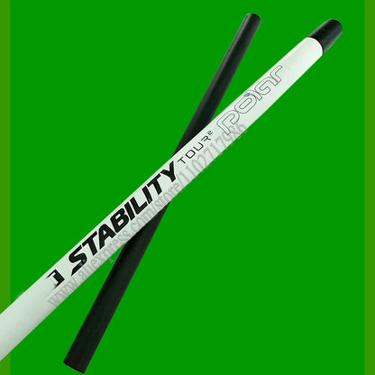 Golf Shaft Men/Women Stability Tour Graphite Shaft+Steel Golf Putter Shaft 35.5 inches Putter Golf Clubs  Shaft