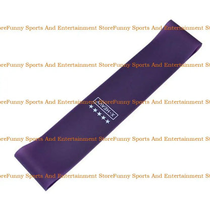 C4DE Resistance Bands Multifunctional Fitness Bands Latex Bands for Muscle Building