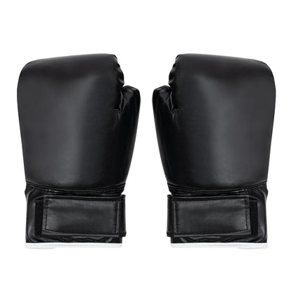 Inflatable Standing Unfilled Heavy Punching Bag for Adults Oxford cloth Training Boxing Bag Fitness Set Training Sports Column