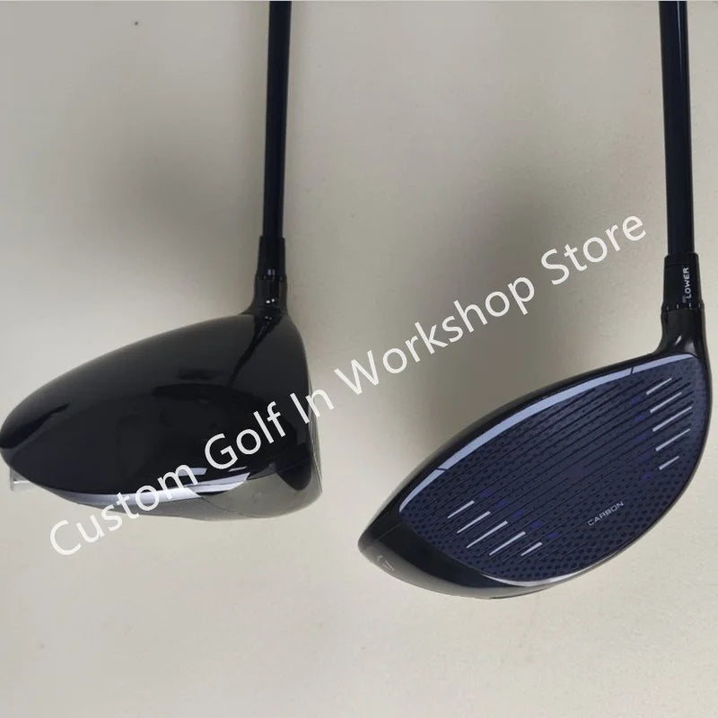 Golf Clubs Full Set  Qi10 Complete Set  S/R/SR Driver+ Fairway+Putter+ Irons golf club iron set With Head Cover